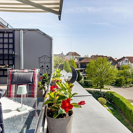 Tina'S Lounge Penthousewohnung FDH Exterior foto