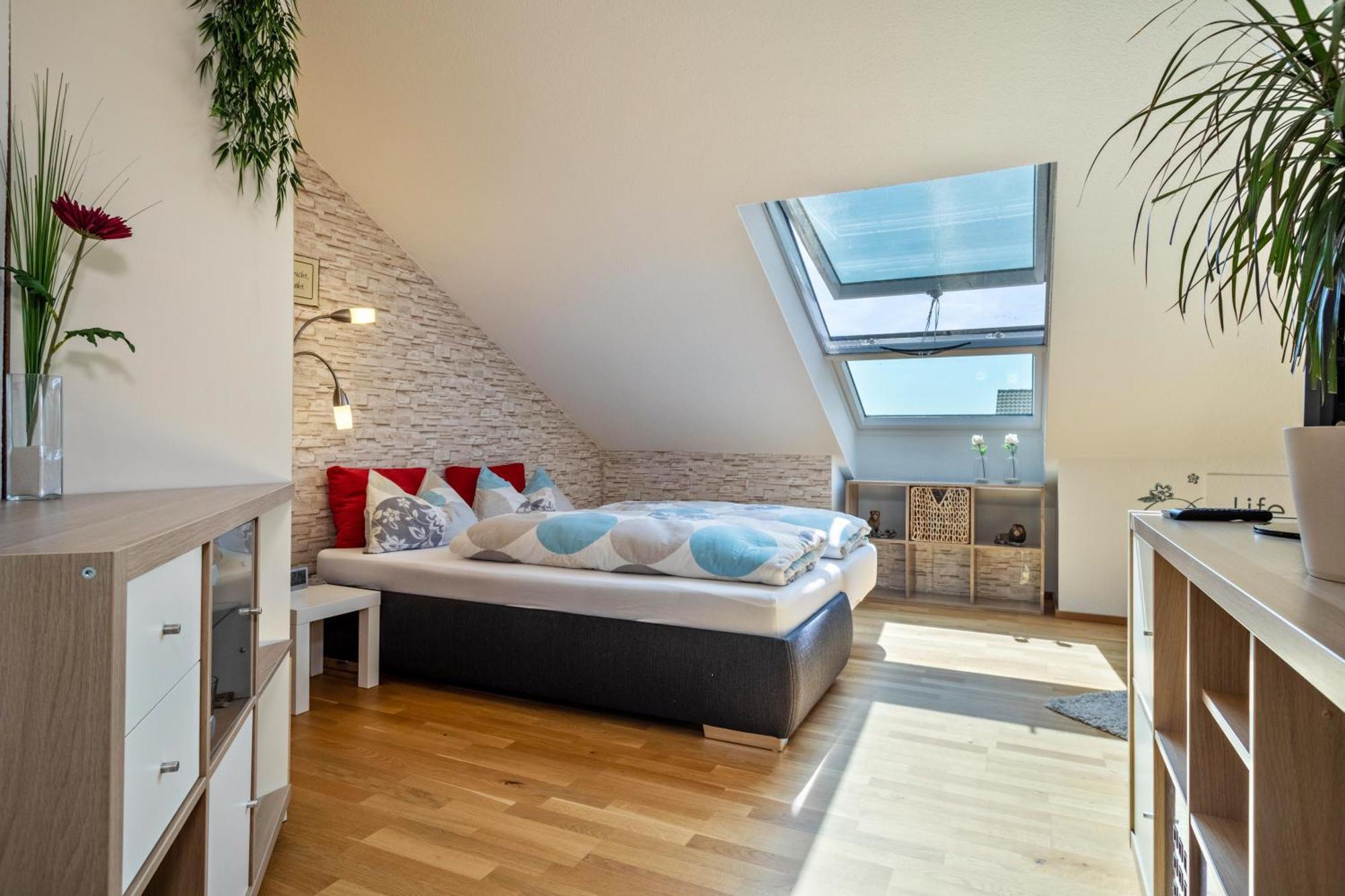 Tina'S Lounge Penthousewohnung FDH Exterior foto