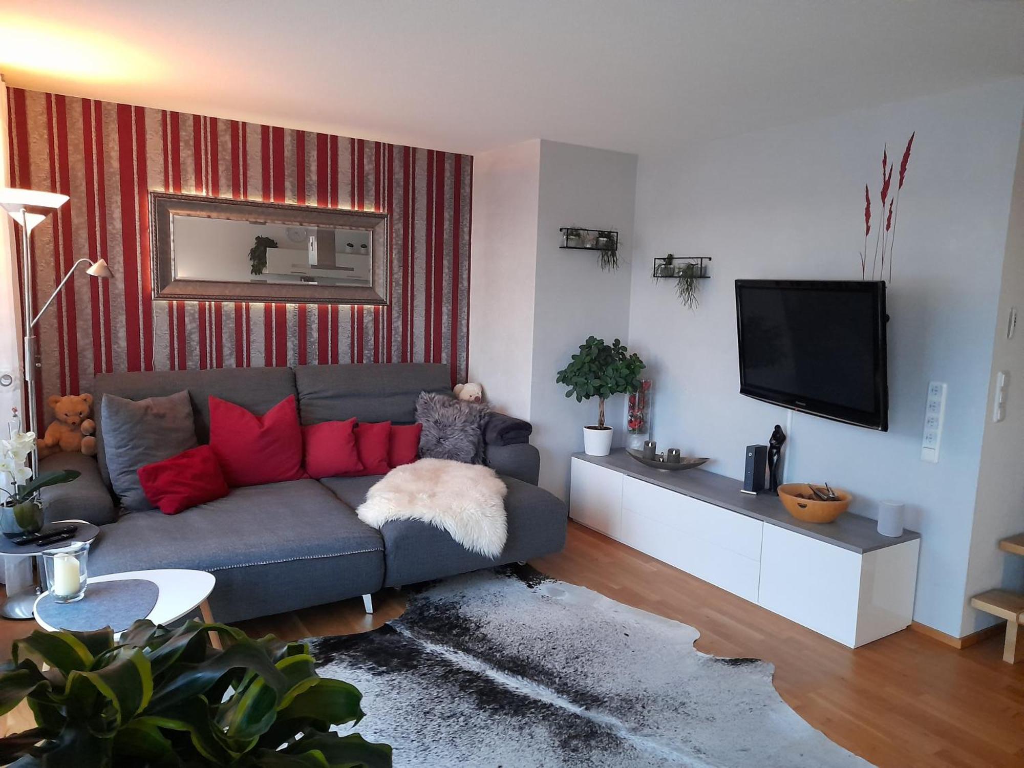 Tina'S Lounge Penthousewohnung FDH Exterior foto